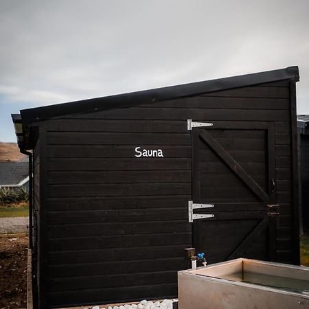 Wild Hideaways Luxury Lodges And Eco Spa Bantry Exterior photo