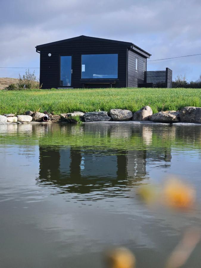 Wild Hideaways Luxury Lodges And Eco Spa Bantry Exterior photo